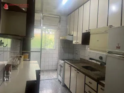 Apartamento com 2 Quartos para alugar, 55m² no Vila Parque Jabaquara, São Paulo