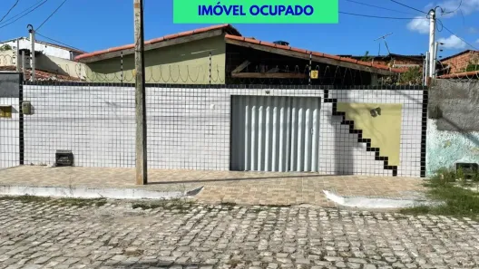 Casa com 2 Quartos à venda, 161m² no Abolição, Mossoró