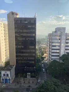 Sala Comercial para alugar, 28m² no Jardim Paulistano, São Paulo