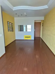 Apartamento com 3 Quartos à venda, 80m² no Centro, São Bernardo do Campo