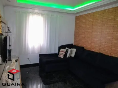 Apartamento com 3 Quartos para alugar, 60m² no Planalto, São Bernardo do Campo