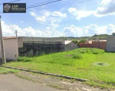 Lote/Terreno à venda, 250m² no Centro, Botucatu