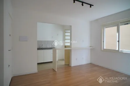 Apartamento com 1 Quarto à venda, 40m² no Independência, Porto Alegre