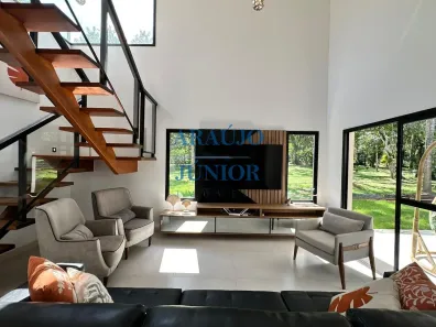 Casa de Condomínio com 4 Quartos à venda, 205m² no Lagoinha, Ubatuba