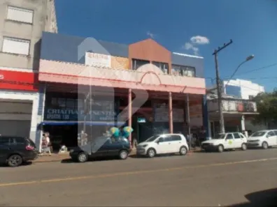 Sala Comercial à venda, 31m² no Centro, Novo Hamburgo