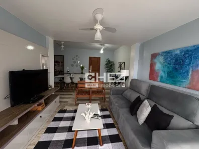 Apartamento com 2 Quartos à venda, 80m² no Braga, Cabo Frio