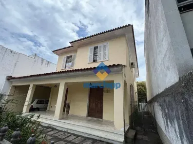 Casa com 5 Quartos à venda, 290m² no São Francisco, Niterói