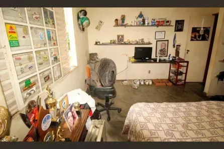 Casa com 4 Quartos à venda, 487m² no Buritis, Belo Horizonte