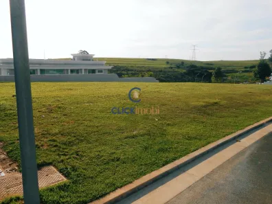 Lote/Terreno à venda, 614m² no Alphaville Dom Pedro, Campinas