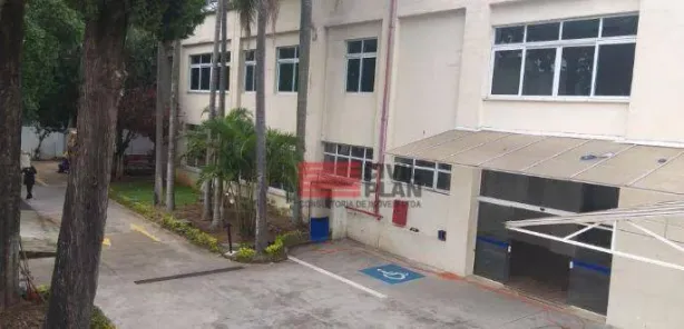 Prédio Comercial à venda, 2435m² no Indianópolis, São Paulo