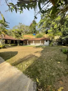 Fazenda/Sítio com 3 Quartos à venda, 416m² no , Valença