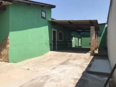 Casa com 2 Quartos à venda, 100m² no Comercial e Residencial Jardim Mariana, Pindamonhangaba