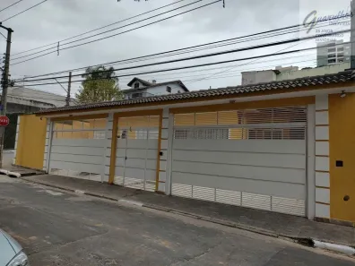 Casa com 3 Quartos para alugar, 300m² no Vila Galvão, Guarulhos