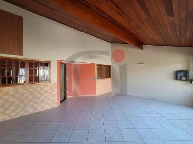 Casa com 3 Quartos à venda, 166m² no Jardim Umuarama, Indaiatuba