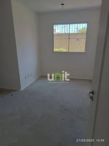 Apartamento com 2 Quartos à venda, 48m² no Neves (Neves), São Gonçalo