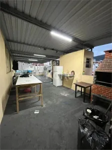 Sobrado com 3 Quartos à venda, 125m² no Jardim Vila Rica, São Paulo