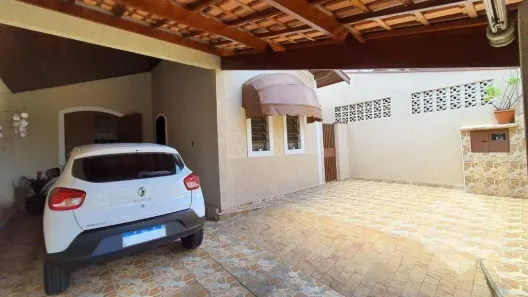 Casa com 3 Quartos à venda, 104m² no Vila das Jabuticabeiras, Taubaté