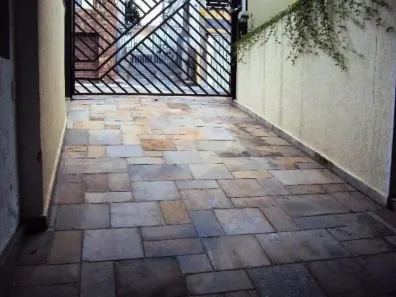 Sobrado com 3 Quartos à venda, 400m² no Vila Paulicéia, São Paulo