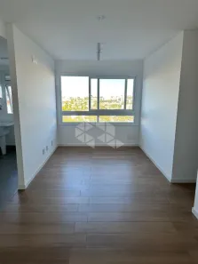Apartamento com 2 Quartos para alugar, 56m² no São Sebastião, Porto Alegre