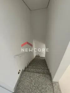 Cobertura com 2 Quartos à venda, 94m² no Parque das Nações, Santo André