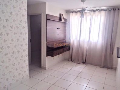 Apartamento com 3 Quartos à venda, 60m² no Jardim Nova Europa, Campinas