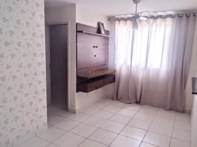 Apartamento com 3 Quartos à venda, 60m² no Jardim Nova Europa, Campinas
