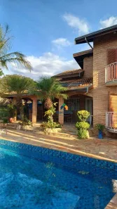 Casa com 4 Quartos à venda, 345m² no Praia dos Namorados, Americana