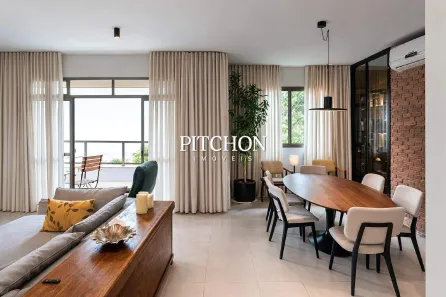 Apartamento com 3 Quartos à venda, 150m² no Anchieta, Belo Horizonte