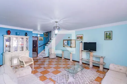 Casa com 3 Quartos à venda, 163m² no Vila Albertina, São Paulo