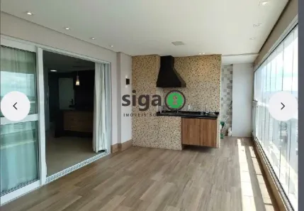 Apartamento com 3 Quartos à venda, 119m² no Vila Carrão, São Paulo