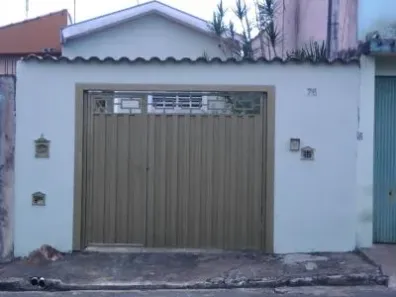Casa com 2 Quartos à venda, 90m² no Parque Delta, São Carlos