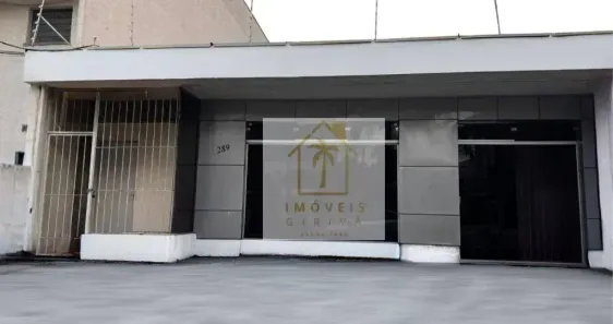Imóvel Comercial com 1 Quarto para alugar, 215m² no Vila Itapura, Campinas