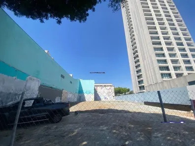 Lote/Terreno à venda, 850m² no Vila Cláudia, São Paulo