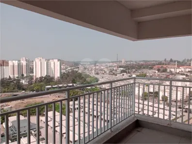Apartamento com 3 Quartos à venda, 90m² no Cézar de Souza, Mogi das Cruzes