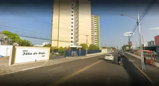 Apartamento com 3 Quartos à venda, 110m² no Horto, Teresina