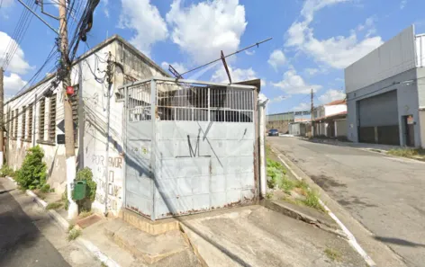 Lote/Terreno à venda, 1157m² no Socorro, São Paulo
