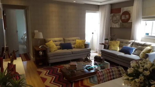Apartamento com 1 Quarto à venda, 59m² no Consolação, São Paulo