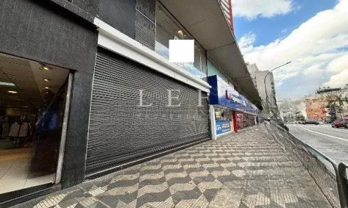 Ponto Comercial para alugar, 227m² no Bela Vista, São Paulo