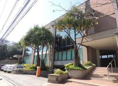 Prédio Comercial à venda, 2300m² no Vila Hamburguesa, São Paulo