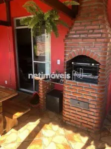 Cobertura com 3 Quartos à venda, 105m² no Santa Maria, Belo Horizonte