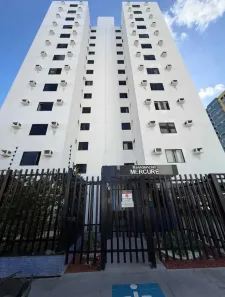 Apartamento com 2 Quartos à venda, 90m² no Grageru, Aracaju