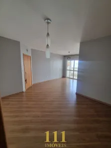 Apartamento com 4 Quartos à venda, 124m² no Jardim Esplanada, São José dos Campos