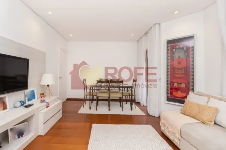 Apartamento com 3 Quartos à venda, 73m² no Chácara Inglesa, São Paulo