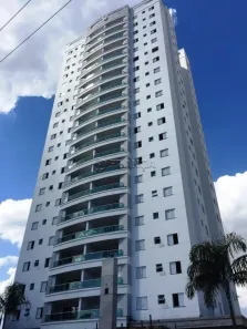 Apartamento com 4 Quartos à venda, 109m² no Jardim Paraíba, Jacareí