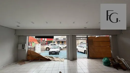 Ponto Comercial para alugar, 160m² no Vitória, Londrina