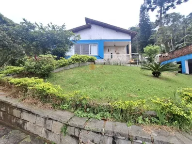 Casa com 4 Quartos à venda, 1635m² no Granja Florestal, Teresópolis
