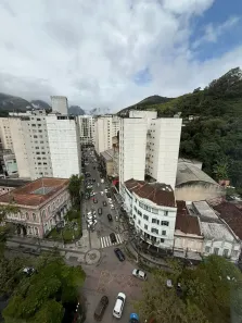 Apartamento com 2 Quartos à venda, 80m² no Centro, Petrópolis