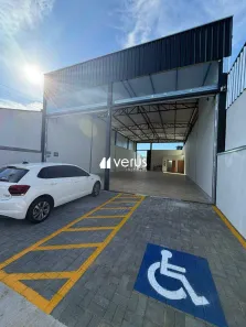 Imóvel Comercial com 1 Quarto à venda, 208m² no Marta Helena, Uberlândia