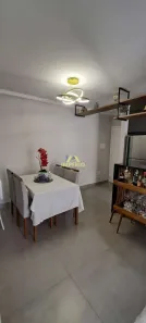 Apartamento com 2 Quartos à venda, 51m² no Jardim Santa Lúcia, Salto