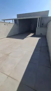 Cobertura com 3 Quartos à venda, 139m² no Paraíso, Santo André